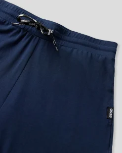 Women PSD Pants & Joggers*Premium Jogger - Nite Blue