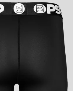 PSD Pro Tights*Pro Tight 9” - Black