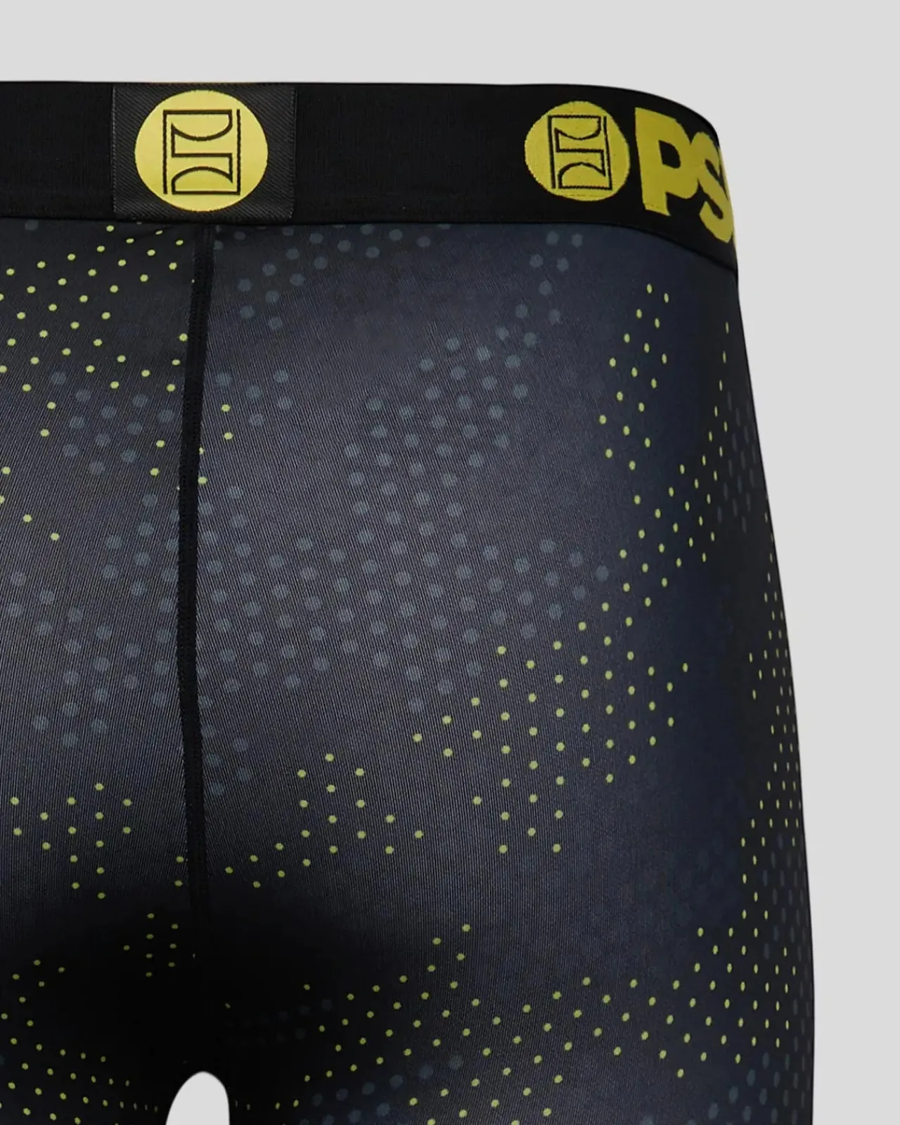 PSD Pro Tights*Pro Tight 3/4 - Neon Camo