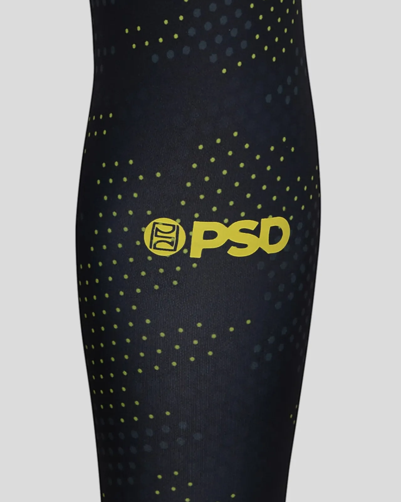 PSD Pro Tights*Pro Tight 3/4 - Neon Camo
