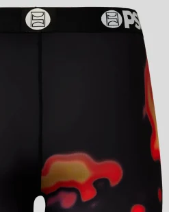 PSD Pro Tights*Pro Tight 3/4 - Thermal Heat