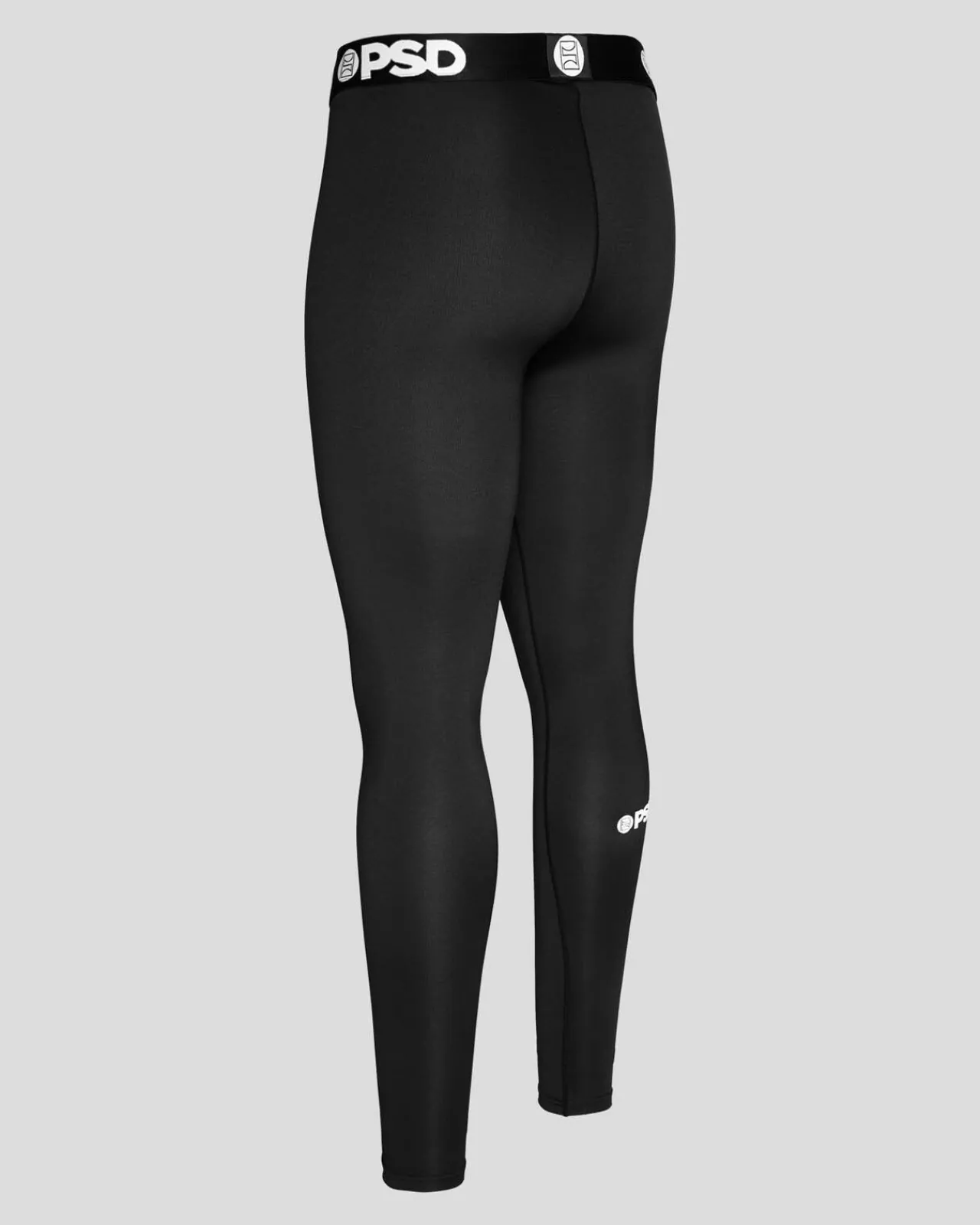 PSD Pro Tights*Pro Tight - Black