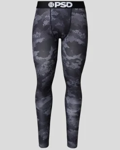 PSD Pro Tights*Pro Tight - Night Camo