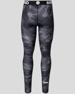 PSD Pro Tights*Pro Tight - Night Camo
