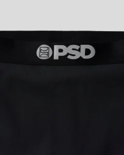 Women PSD Proluxe|Proluxe Performance*ProLuxe - Black
