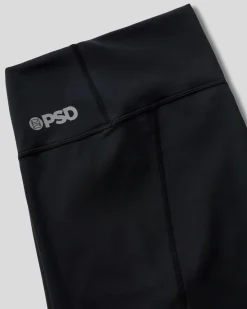 Women PSD Proluxe|Proluxe Performance*ProLuxe - Black