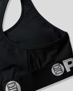 Women PSD Proluxe|Performance Bra*ProLuxe - Black