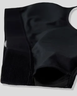 Women PSD Proluxe|Performance Bra*ProLuxe - Black