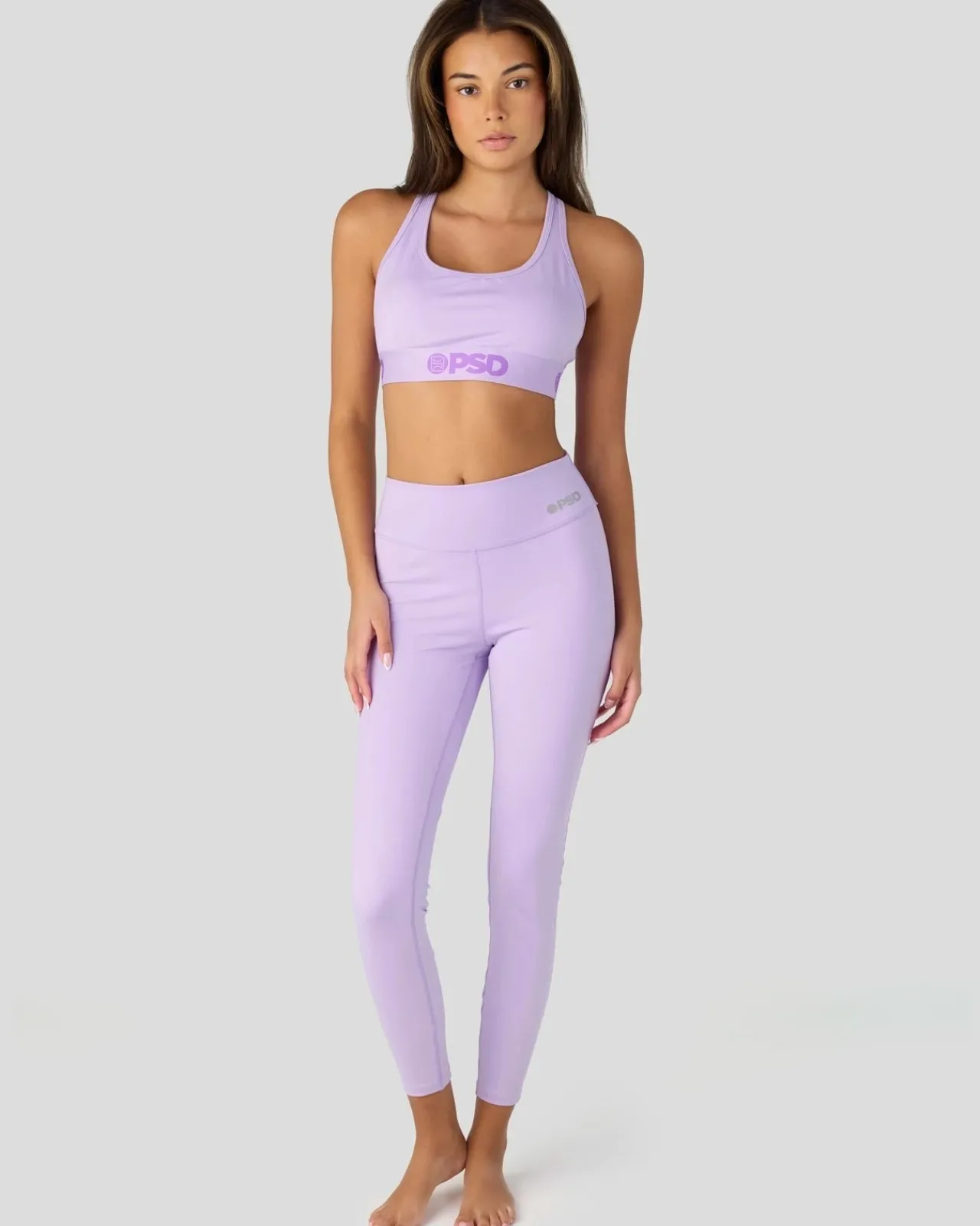 Women PSD Proluxe|Proluxe Performance*ProLuxe - Lavender
