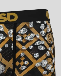 PSD Core Standard|Standard Length 7