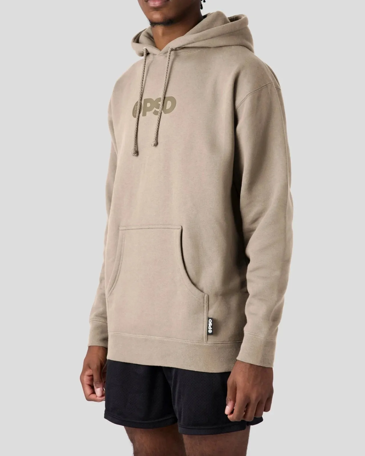 Women PSD Unisex Tee's & Hoodies|Hoodies*Sandstone Hoodie