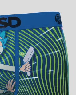 PSD Core Standard|Mid Length 5