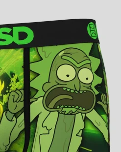 PSD Core Standard|Mid Length 5