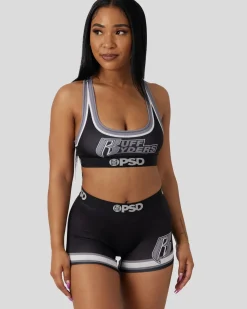 Women PSD Sports Bra|Core Standard*Ruff Ryders - Jersey