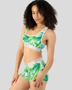 Women PSD Sports Bra|Core Standard*Seeds & Stems