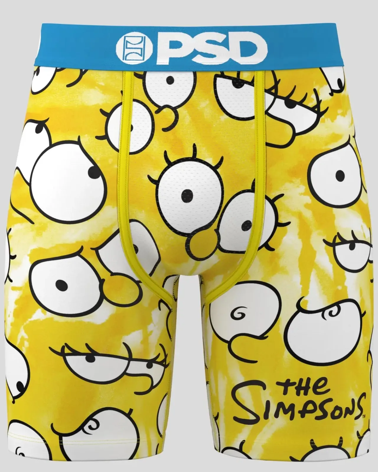 PSD Core Standard|Standard Length 7"*Simpsons - Simpsons Eyes