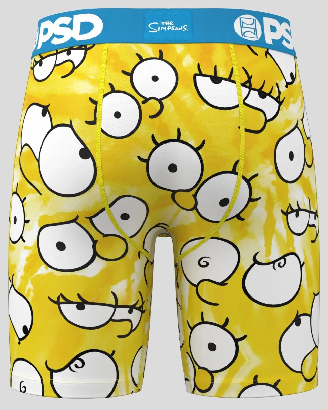 PSD Core Standard|Standard Length 7"*Simpsons - Simpsons Eyes