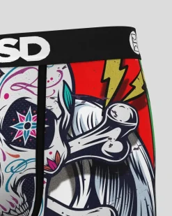 PSD Standard Length 7