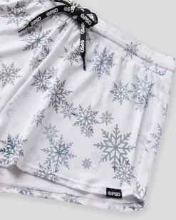Women PSD Sleep Sets*Snowflake Modal - Cami Sleep Set