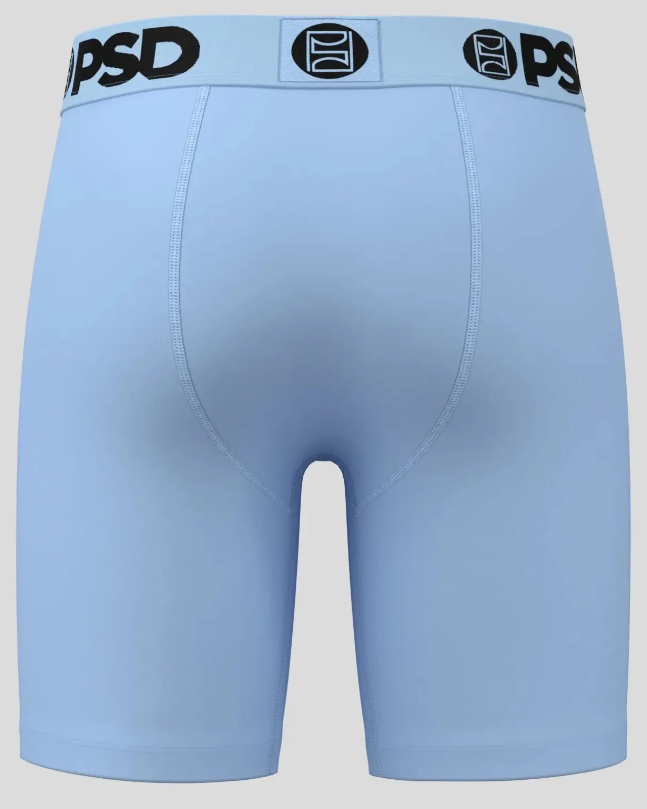 PSD Classic Cotton|Standard Length 7"*Solids - NC Blue