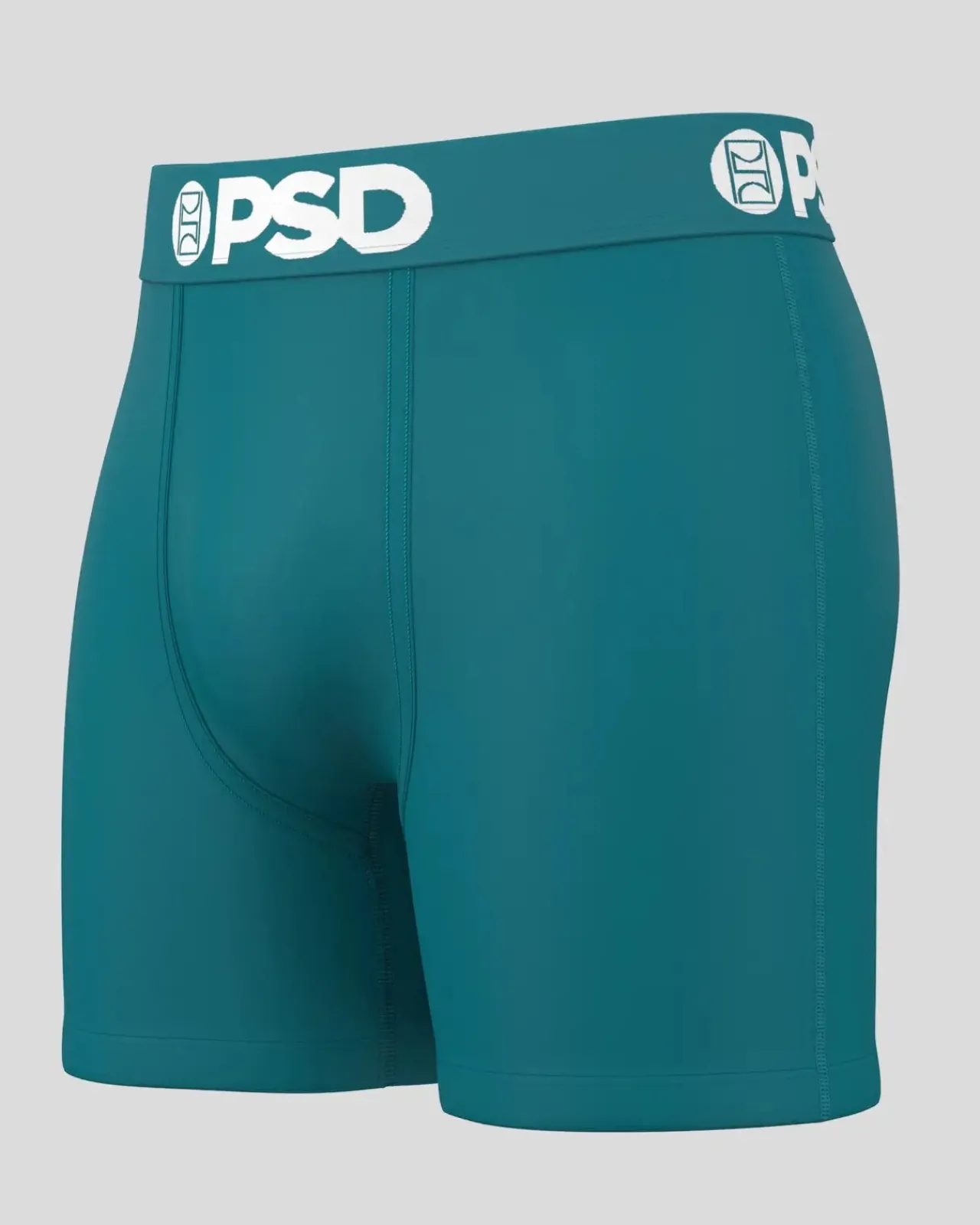 PSD Classic Cotton|Mid Length 5"*Solids 3 Pack - Dark Mystic