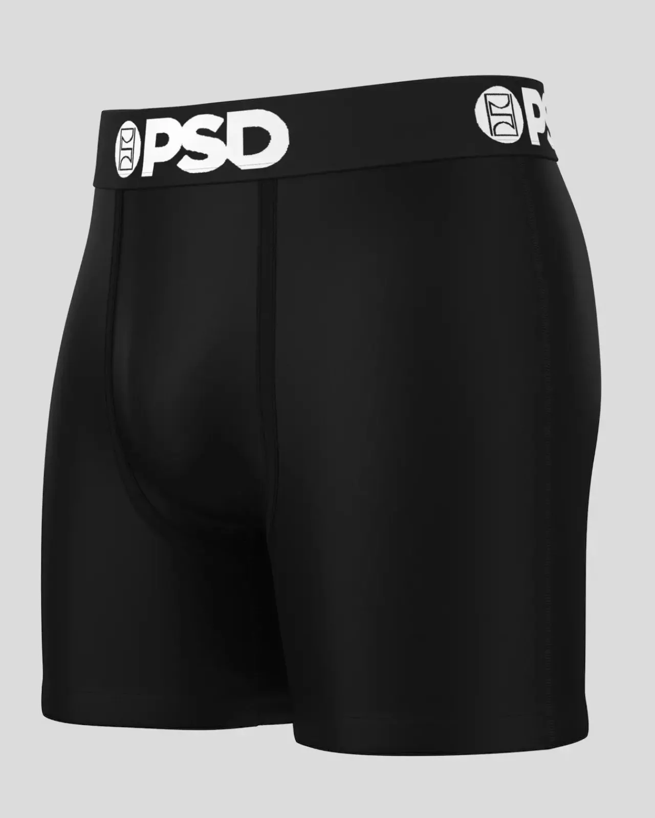 PSD Classic Cotton|Mid Length 5"*Solids 6 Pack - Dark Tones