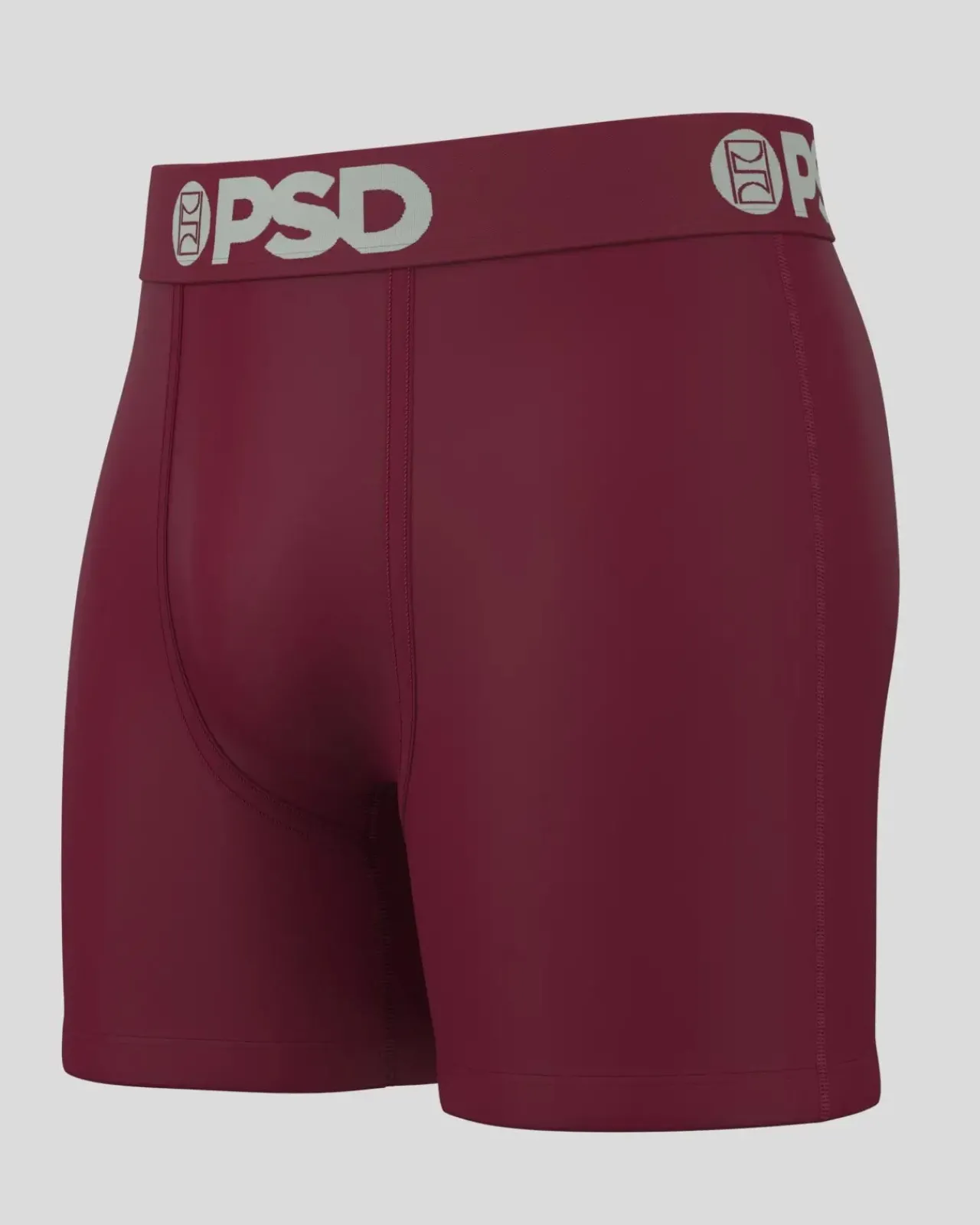 PSD Classic Cotton|Mid Length 5"*Solids 3 Pack - Dark Tones