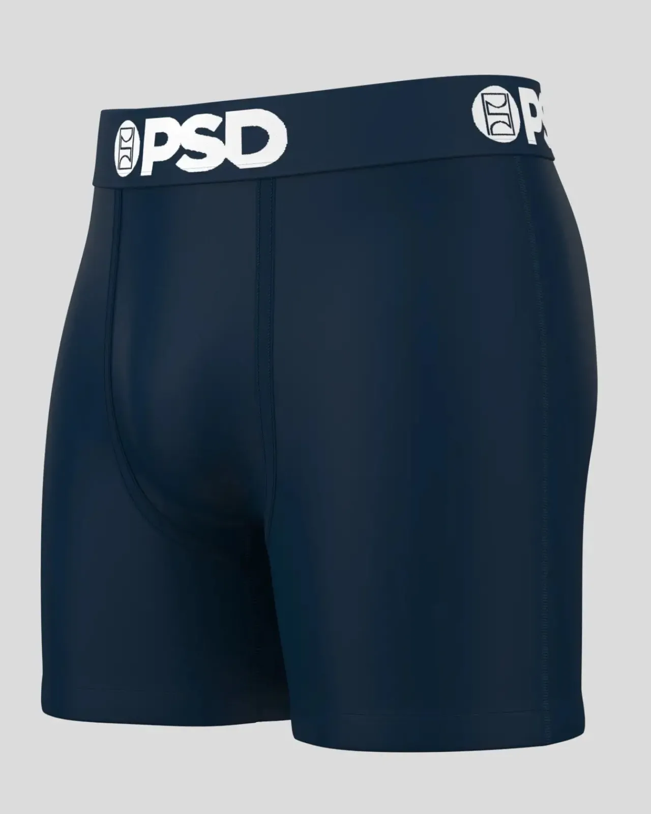 PSD Classic Cotton|Mid Length 5"*Solids 3 Pack - Dark Tones