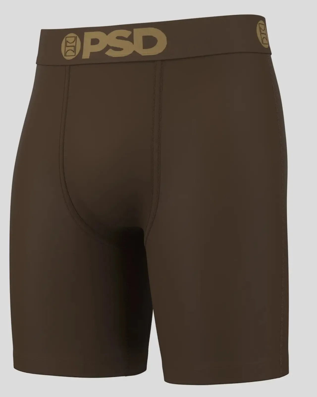 PSD Classic Cotton|Standard Length 7"*Solids 3 Pack - Earth Tones