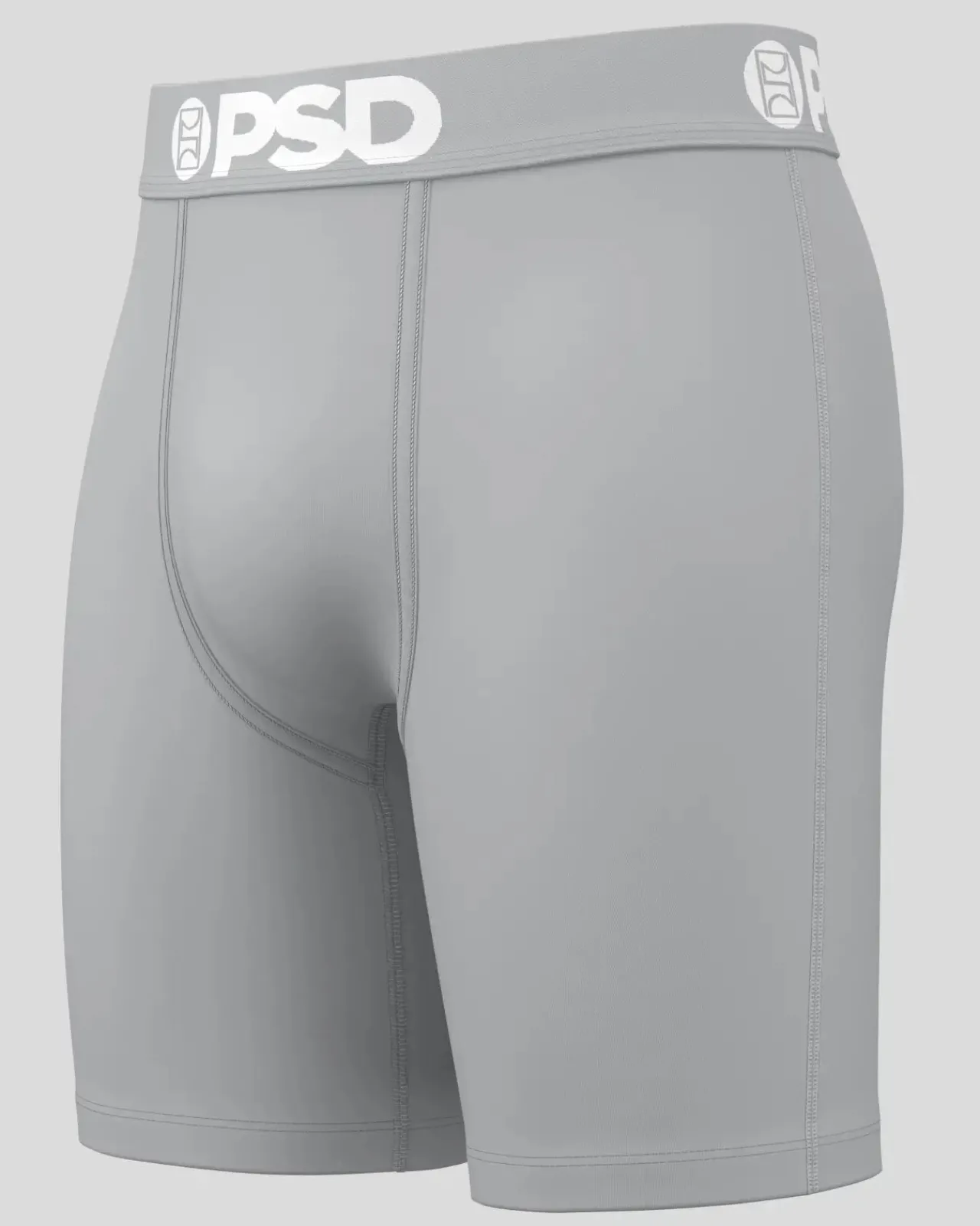 PSD Classic Cotton|Standard Length 7"*Solids 3 Pack - LA Blue