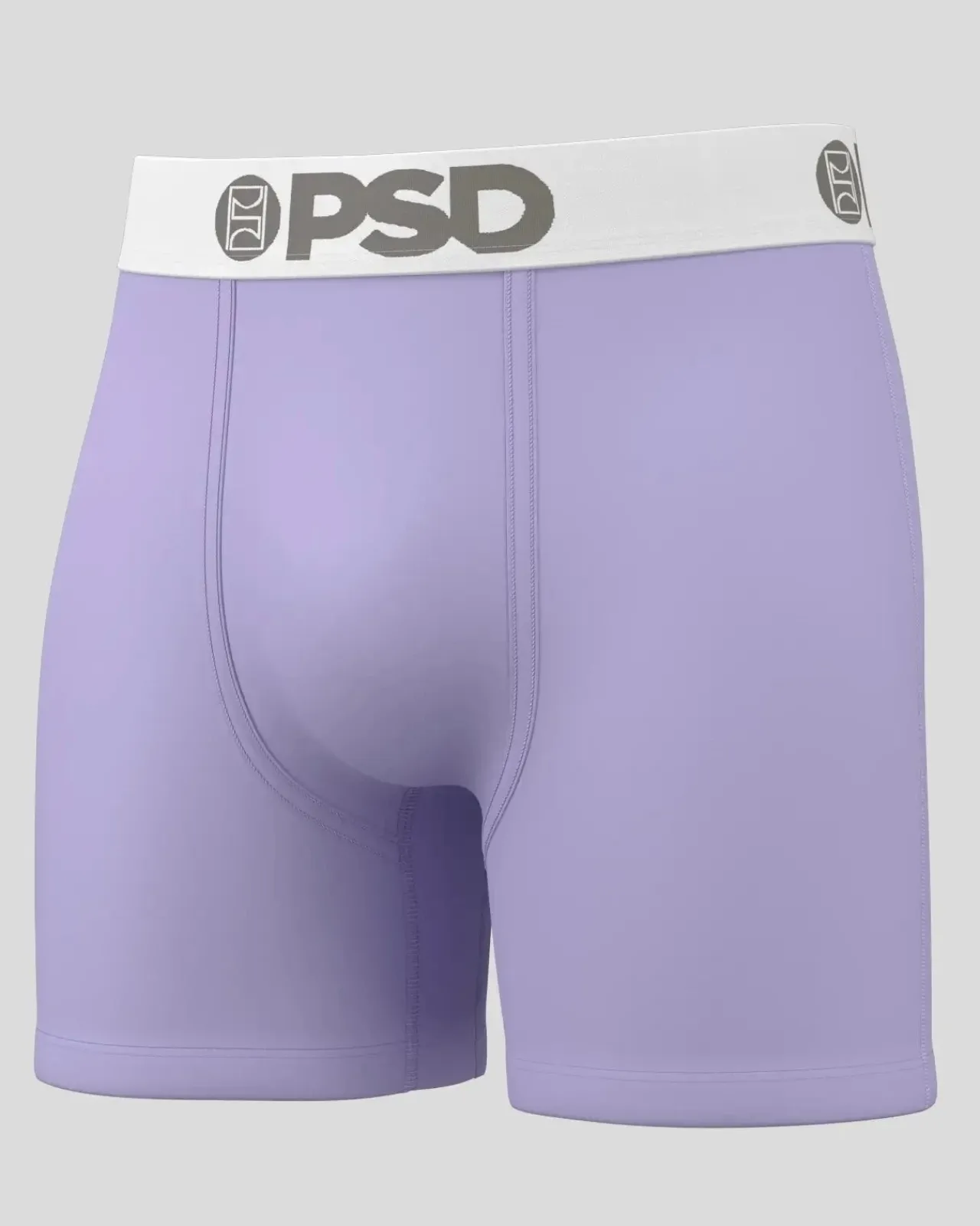 PSD Classic Cotton|Mid Length 5"*Solids 3 Pack - Lite