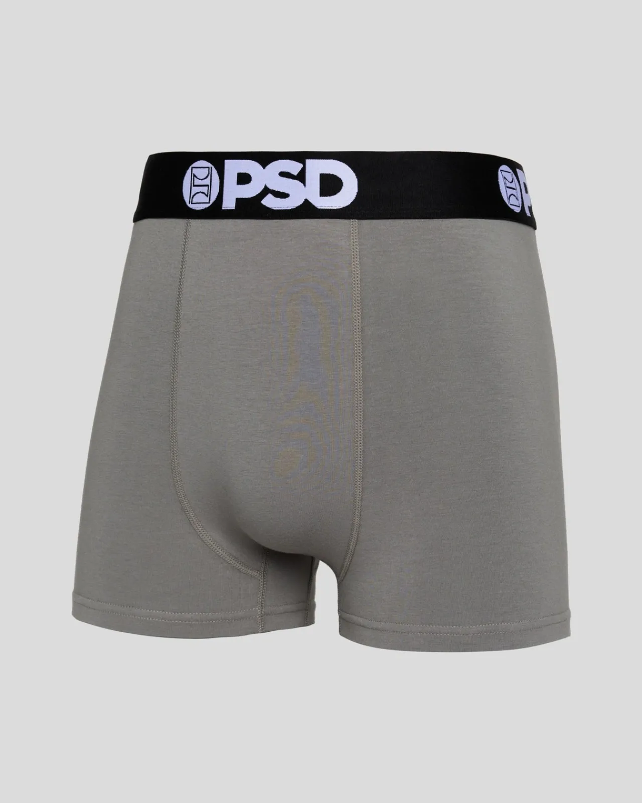 PSD Classic Cotton|Trunk Length 3"*Solids 3 Pack - Night
