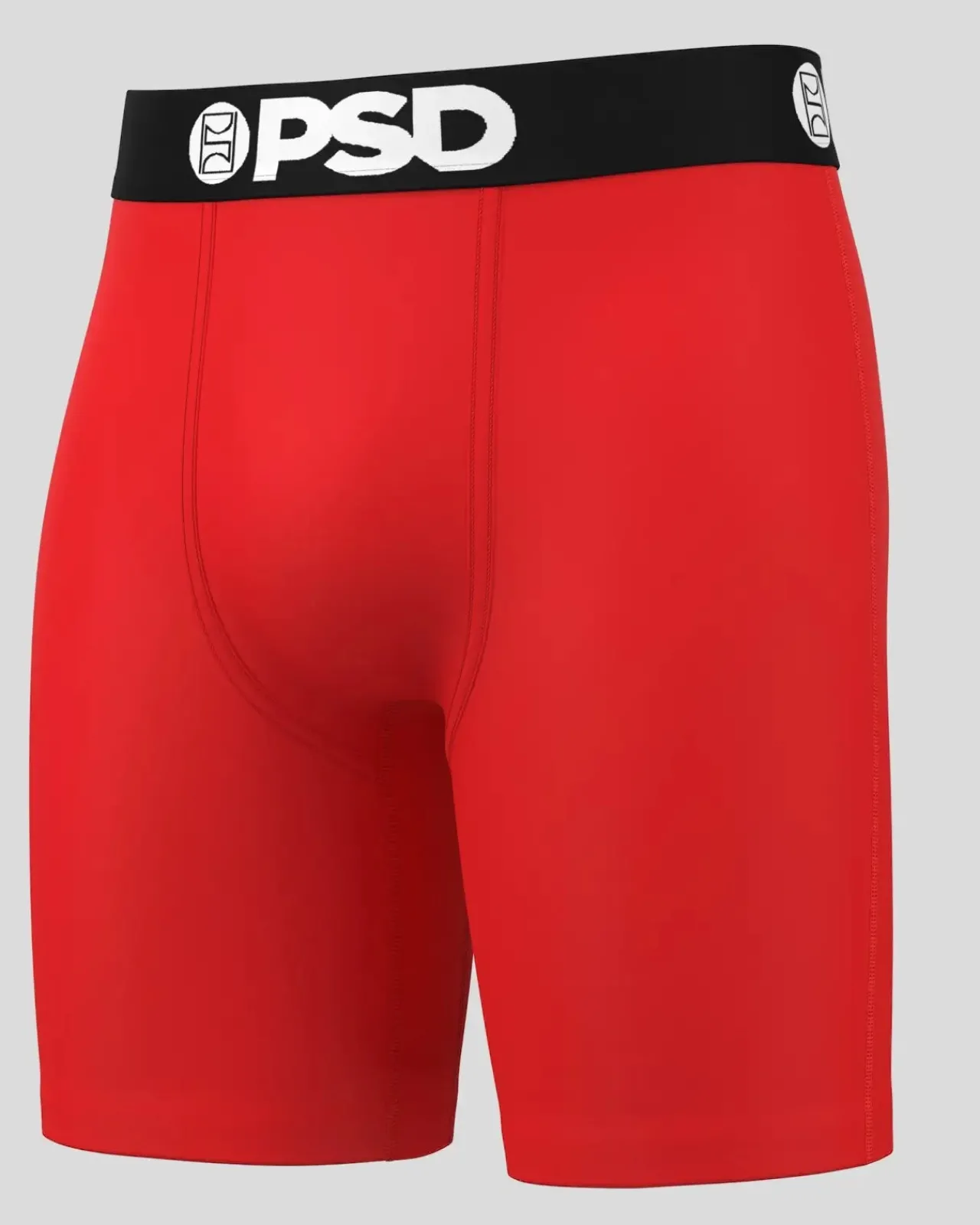 PSD Classic Cotton|Standard Length 7"*Solids 6 Pack - Primary