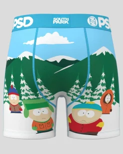 PSD Core Standard|Mid Length 5