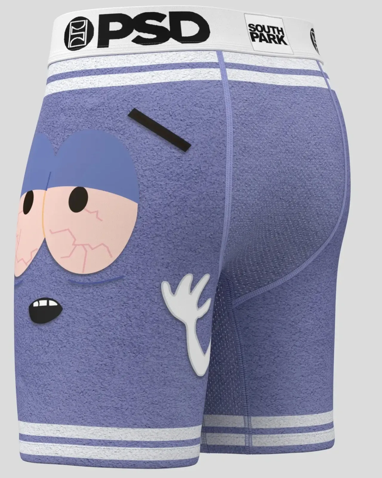 PSD Standard Length 7"|Core Standard*South Park - Towelie