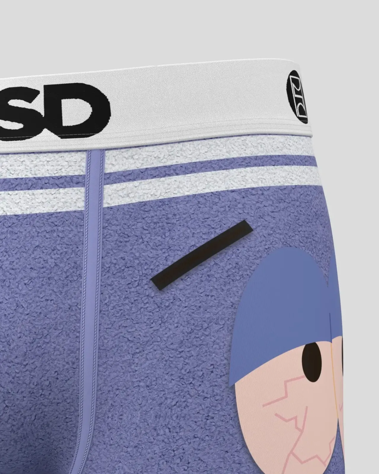 PSD Standard Length 7"|Core Standard*South Park - Towelie