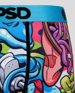 PSD Core Standard|Standard Length 7