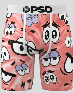 PSD Core Standard|Standard Length 7"*SpongeBob SquarePants - Patrick Eyes