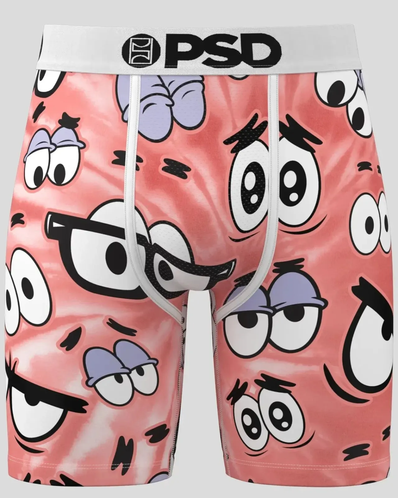 PSD Core Standard|Standard Length 7"*SpongeBob SquarePants - Patrick Eyes