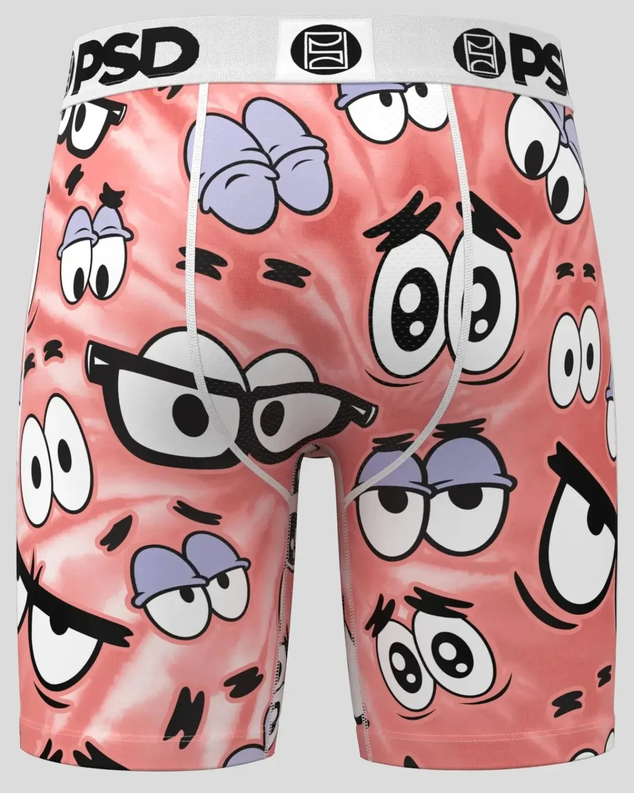 PSD Core Standard|Standard Length 7"*SpongeBob SquarePants - Patrick Eyes