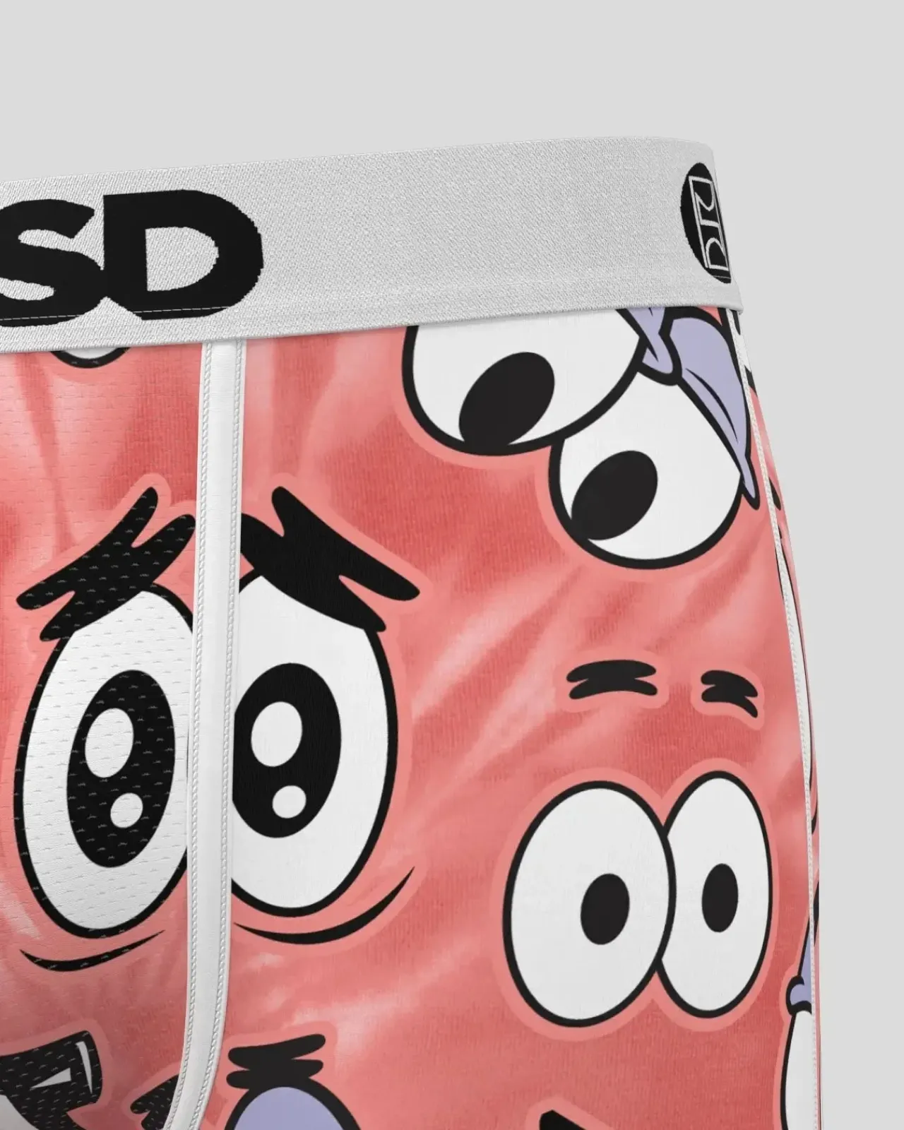 PSD Core Standard|Standard Length 7"*SpongeBob SquarePants - Patrick Eyes
