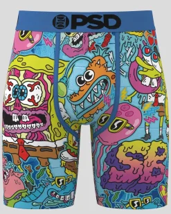 PSD Core Standard|Standard Length 7"*SpongeBob SquarePants - Punk