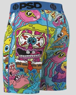PSD Core Standard|Standard Length 7"*SpongeBob SquarePants - Punk