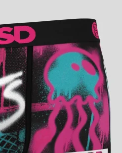 PSD Core Standard|Standard Length 7