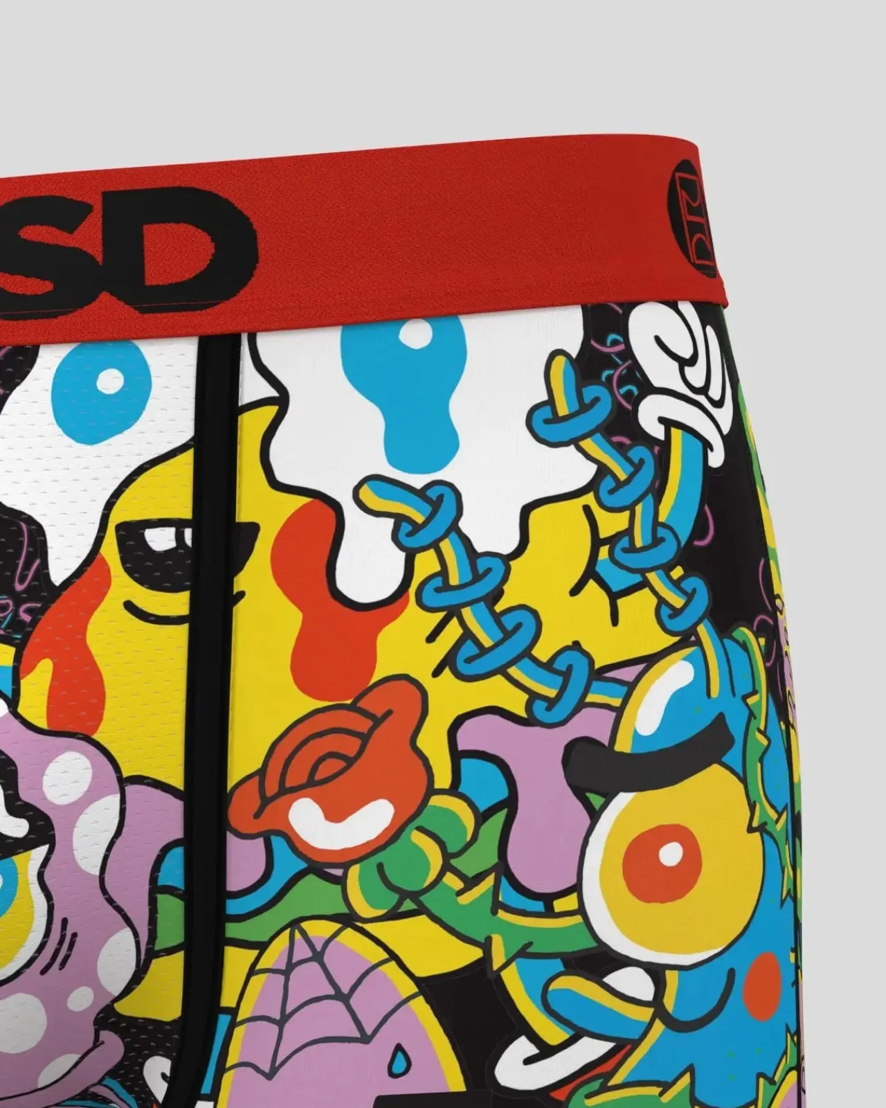 PSD Core Standard|Standard Length 7"*SpongeBob SquarePants - Vibez