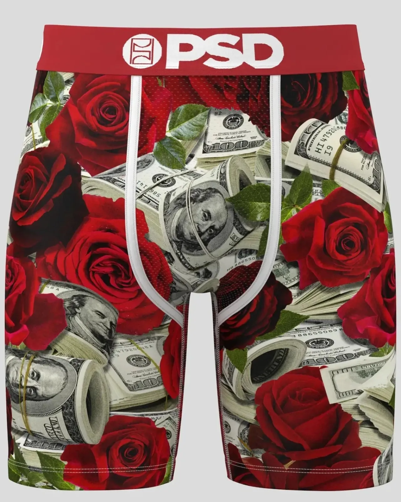 PSD Core Standard|Standard Length 7"*Stacks & Roses