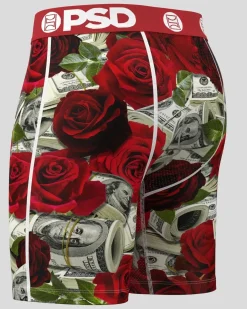 PSD Core Standard|Standard Length 7"*Stacks & Roses