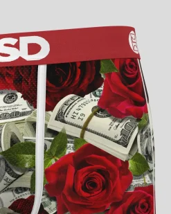 PSD Core Standard|Standard Length 7