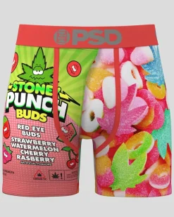 PSD Core Standard|Mid Length 5"*Stoney Punch Buds