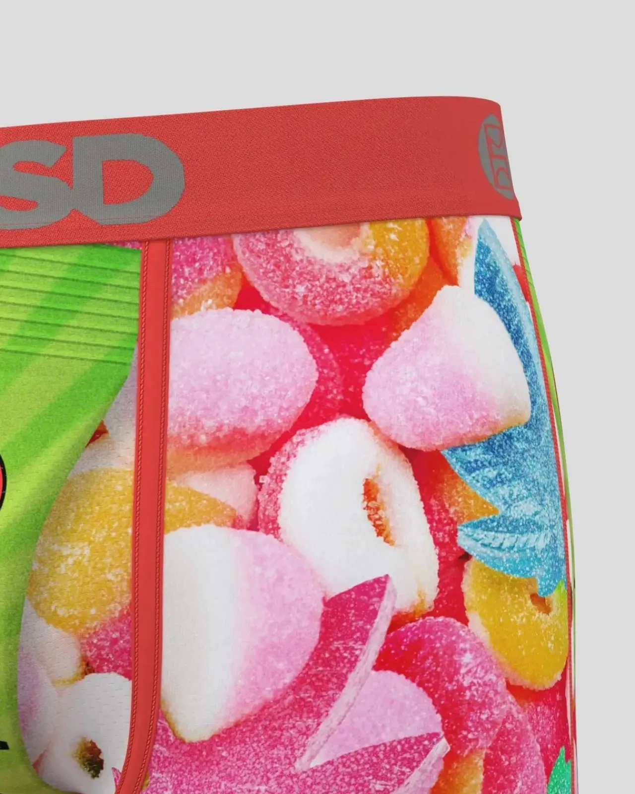PSD Core Standard|Standard Length 7"*Stoney Punch Buds